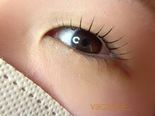 バカンス(VACANCES)/まつ毛パーマ