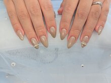 アンクレット(anklet)/