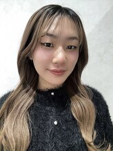 ロエ(LOE)&nbsp;maho 