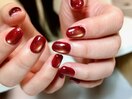 Magnet nails｜6,500yen