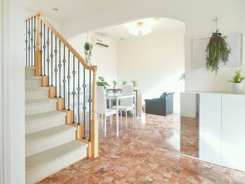 パピヨン/日常から切り離された空間