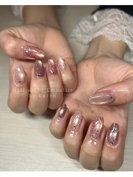 アンベリール(Embellir)/スタッフおまかせ