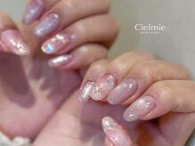 シェルミー(Cielmie)/春色マーブル02