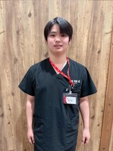 大村むさし鍼灸整骨院&nbsp;大村院 坂中