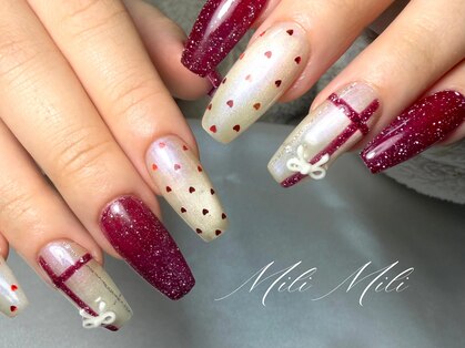 ミリミリ(Mili Mili)の写真