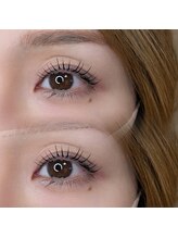 ウワプラス(UWA+)/まつ毛パーマ