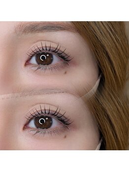 ウワプラス(UWA+)/まつ毛パーマ