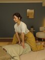 パインフォレスト 新宿(Pine for Rest)&nbsp;[いつの間にこんな深くまで!?] じんわり入る”指圧”が大得意！