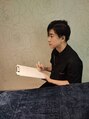 美容鍼灸サロン怜 －Rei－【4/10NEW　OPEN（予定）】&nbsp;オーナー 杉元