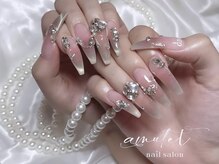 アミュレット 天王寺店(amulet)/