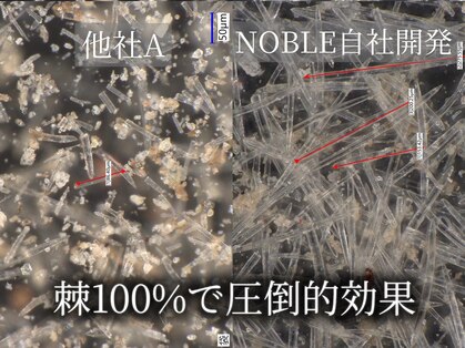 ノーブル 新宿南口(NOBLE)の写真