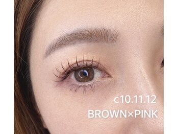 サロン ド クマ(salon de KUMA)/カラーマツエク