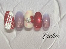 ラシック(Lachic)/乗せ放題