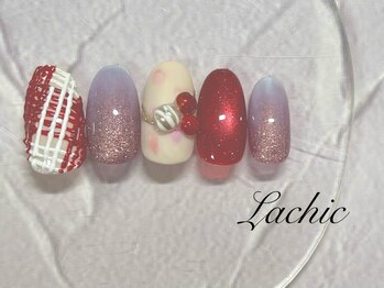 ラシック(Lachic)/乗せ放題