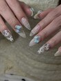 ジーナ 博多(Zina)&nbsp;lace × dot