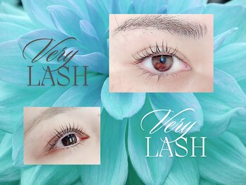 ベリーラッシュ 川越店(VeryLash)/今っぽ束感まつげ