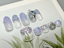 シャルム(Charme)/定額￥10100