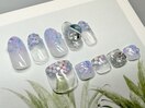 定額¥10100