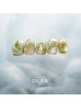 ドロウ フィーグ(DLAW figue)/6月 デザインプラス