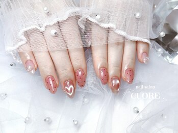 クオレ(CUORE)/