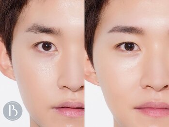 スムース(SMOOTH)の写真/第一印象UP◎初めての方からメンズまで支持される眉専門サロン