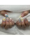 持ち込みデザイン