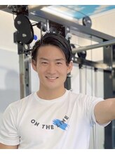 オンザライン 名古屋高岳店(ON THE LINE)&nbsp;山岡 楽