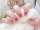 Best Nail 八王子店 【ワンホンネイル・スカルプ・パラジェル・上品ジェル】の写真/【ワンホンネイル初心者さん大歓迎♪】上品に楽しめるデザイン多数！丁寧なカウンセリングも好評◎[八王子]