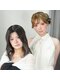 イチドリラ(1° Lila)の写真/友達・カップルで一緒に垢抜け♪特別な日の思い出にも★
