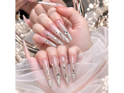 キンネイルサロン(KING NAIL SALON)の写真