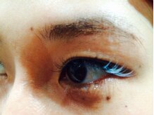 スパリズム(Spa REISM)/カラーエクステ