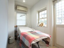 アイラッシュサロン コティ(KOTI)/【施術ルーム】