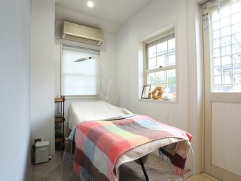 アイラッシュサロン コティ(KOTI)/【施術ルーム】