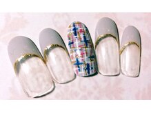 ユースタイル 中野店(U-style)/￥7980定額コース