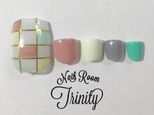 ネイルルーム トリニティ(Nail Room Trinity)/