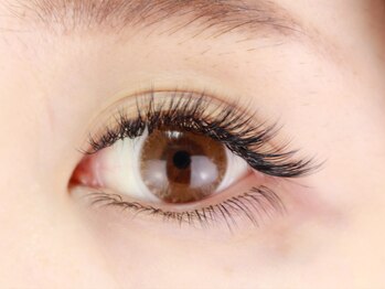 ビューティーサロン ココ多治見店(Beauty salon COCO)/下エクステ