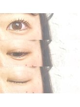 プライズアイリス アイラッシュ 池袋東口店(prize Iris eyelash)/まつ毛パーマ♪【池袋】