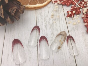 コルジャ(CORUJA)/シンプルクリスマス☆6050