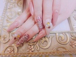 スカルプ全部乗せ放題♪