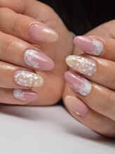 ジュンクス(JUNX)/JUNX Nail Collection