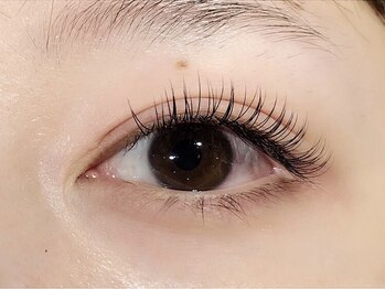 アイクイック 新宿 新宿駅西口店(Ai Quick)/超軽量フラットラッシュ【新宿】