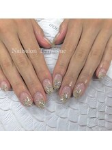 ネイルサロン テラブルー 渋谷店(Terra Blue)/