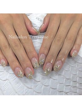 ネイルサロン テラブルー 渋谷店(Terra Blue)/