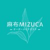 ミズカ(MIZUCA)のお店ロゴ