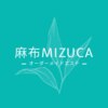 ミズカ(MIZUCA)のお店ロゴ