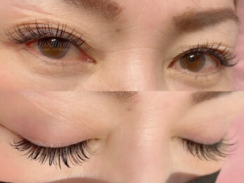 サロンノアノア 直方店(salon noa noa)/20台から70歳台まで幅広く!