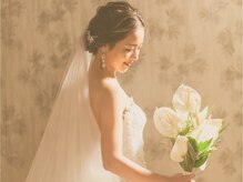 ツーエイチバーバー 新宿理容室(2H barber)/ブライダル1番人気プラン＊