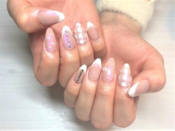 アトリエケー(K)/Design free 120min