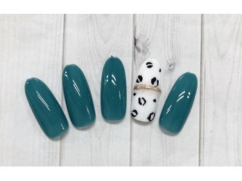 ティーエヌ イトーヨーカドー能見台店/季節の定額5500円コース