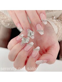 セレニティ(serenity)/